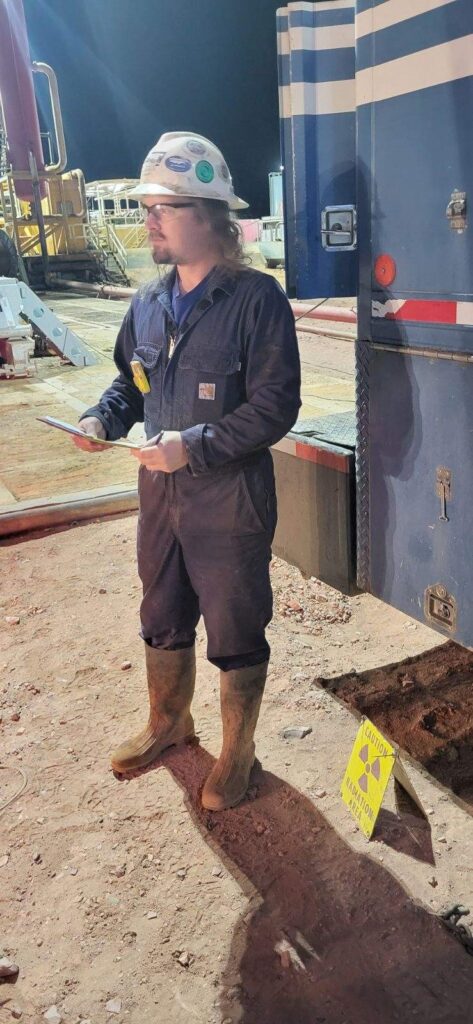 DT SAFE 2 - Field Geo Services Inc